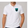Maglietta Polo uomo personalizzata con Stampa e ricamo in 24 ore Thumbnail