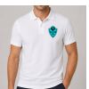 Maglietta Polo uomo personalizzata con Stampa e ricamo in 24 ore Thumbnail