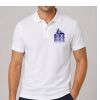 Maglietta Polo uomo personalizzata con Stampa e ricamo in 24 ore Thumbnail