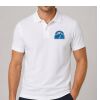 Maglietta Polo uomo personalizzata con Stampa e ricamo in 24 ore Thumbnail