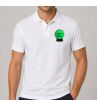 Maglietta Polo uomo personalizzata con Stampa e ricamo in 24 ore Thumbnail