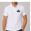Maglietta Polo uomo personalizzata con Stampa e ricamo in 24 ore Thumbnail