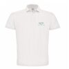 Maglietta Polo uomo personalizzata con Stampa e ricamo in 24 ore Thumbnail