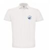 Maglietta Polo uomo personalizzata con Stampa e ricamo in 24 ore Thumbnail