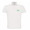 Maglietta Polo uomo personalizzata con Stampa e ricamo in 24 ore Thumbnail