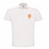 Maglietta Polo uomo personalizzata con Stampa e ricamo in 24 ore Thumbnail