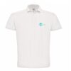 Maglietta Polo uomo personalizzata con Stampa e ricamo in 24 ore Thumbnail