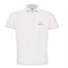 Maglietta Polo uomo personalizzata con Stampa e ricamo in 24 ore Thumbnail