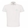 Maglietta Polo uomo personalizzata con Stampa e ricamo in 24 ore Thumbnail