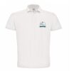 Maglietta Polo uomo personalizzata con Stampa e ricamo in 24 ore Thumbnail