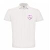 Maglietta Polo uomo personalizzata con Stampa e ricamo in 24 ore Thumbnail