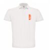 Maglietta Polo uomo personalizzata con Stampa e ricamo in 24 ore Thumbnail