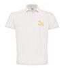Maglietta Polo uomo personalizzata con Stampa e ricamo in 24 ore Thumbnail