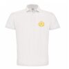 Maglietta Polo uomo personalizzata con Stampa e ricamo in 24 ore Thumbnail