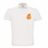 Maglietta Polo uomo personalizzata con Stampa e ricamo in 24 ore Thumbnail