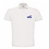 Maglietta Polo uomo personalizzata con Stampa e ricamo in 24 ore Thumbnail