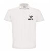 Maglietta Polo uomo personalizzata con Stampa e ricamo in 24 ore Thumbnail