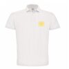 Maglietta Polo uomo personalizzata con Stampa e ricamo in 24 ore Thumbnail