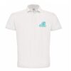 Maglietta Polo uomo personalizzata con Stampa e ricamo in 24 ore Thumbnail