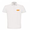 Maglietta Polo uomo personalizzata con Stampa e ricamo in 24 ore Thumbnail