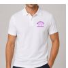 Maglietta Polo uomo personalizzata con Stampa e ricamo in 24 ore Thumbnail