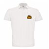 Maglietta Polo uomo personalizzata con Stampa e ricamo in 24 ore Thumbnail