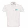 Maglietta Polo uomo personalizzata con Stampa e ricamo in 24 ore Thumbnail