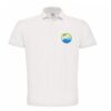 Maglietta Polo uomo personalizzata con Stampa e ricamo in 24 ore Thumbnail