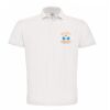 Maglietta Polo uomo personalizzata con Stampa e ricamo in 24 ore Thumbnail