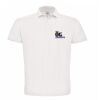 Maglietta Polo uomo personalizzata con Stampa e ricamo in 24 ore Thumbnail