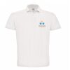 Maglietta Polo uomo personalizzata con Stampa e ricamo in 24 ore Thumbnail