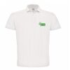Maglietta Polo uomo personalizzata con Stampa e ricamo in 24 ore Thumbnail