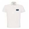 Maglietta Polo uomo personalizzata con Stampa e ricamo in 24 ore Thumbnail