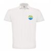 Maglietta Polo uomo personalizzata con Stampa e ricamo in 24 ore Thumbnail
