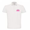 Maglietta Polo uomo personalizzata con Stampa e ricamo in 24 ore Thumbnail