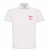 Maglietta Polo uomo personalizzata con Stampa e ricamo in 24 ore Thumbnail