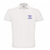 Maglietta Polo uomo personalizzata con Stampa e ricamo in 24 ore Thumbnail