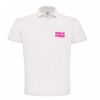 Maglietta Polo uomo personalizzata con Stampa e ricamo in 24 ore Thumbnail