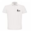 Maglietta Polo uomo personalizzata con Stampa e ricamo in 24 ore Thumbnail