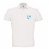 Maglietta Polo uomo personalizzata con Stampa e ricamo in 24 ore Thumbnail