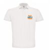 Maglietta Polo uomo personalizzata con Stampa e ricamo in 24 ore Thumbnail