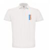 Maglietta Polo uomo personalizzata con Stampa e ricamo in 24 ore Thumbnail