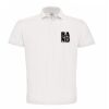 Maglietta Polo uomo personalizzata con Stampa e ricamo in 24 ore Thumbnail