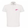 Maglietta Polo uomo personalizzata con Stampa e ricamo in 24 ore Thumbnail