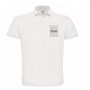 Maglietta Polo uomo personalizzata con Stampa e ricamo in 24 ore Thumbnail