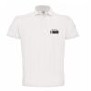 Maglietta Polo uomo personalizzata con Stampa e ricamo in 24 ore Thumbnail