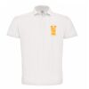 Maglietta Polo uomo personalizzata con Stampa e ricamo in 24 ore Thumbnail