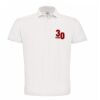 Maglietta Polo uomo personalizzata con Stampa e ricamo in 24 ore Thumbnail