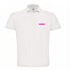 Maglietta Polo uomo personalizzata con Stampa e ricamo in 24 ore Thumbnail