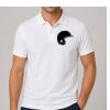 Maglietta Polo uomo personalizzata con Stampa e ricamo in 24 ore Thumbnail